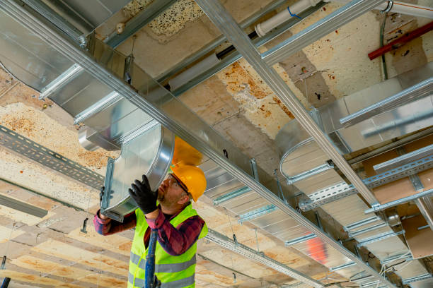 Best HVAC Tune-Up Services  in San Carlos, AZ