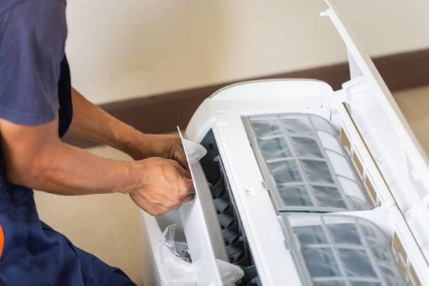 Best Central Air Repair  in San Carlos, AZ