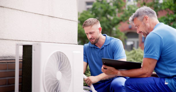 HVAC Emergency Services in San Carlos, AZ