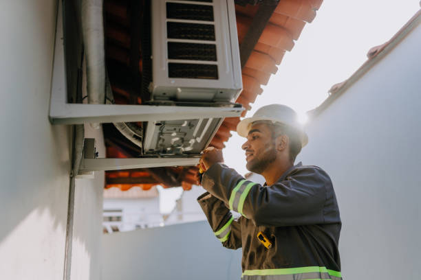 Best Residential HVAC Services  in San Carlos, AZ