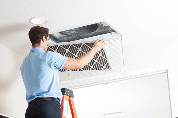 Best HVAC System Installation  in San Carlos, AZ