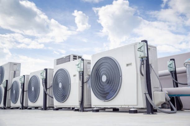 Professional HVAC in San Carlos, AZ