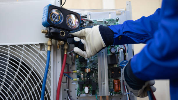 Best 24/7 HVAC Repair  in San Carlos, AZ