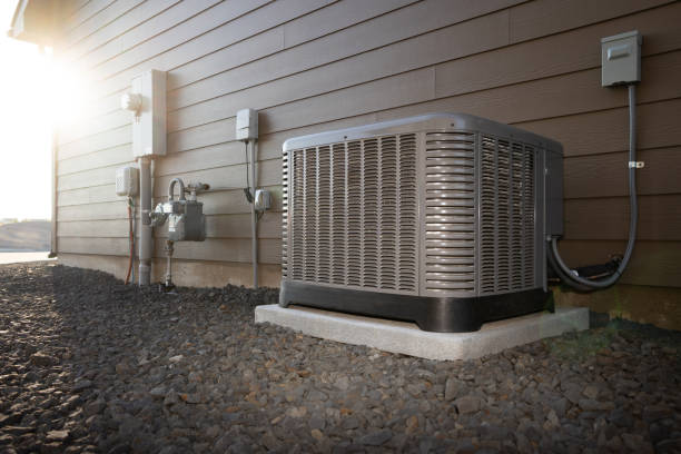 Local HVAC Companies in San Carlos, AZ